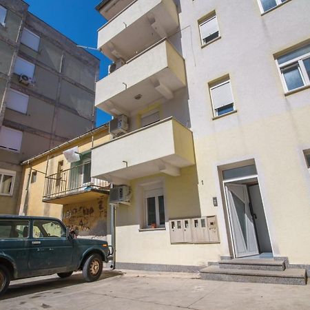 Apartmán Elis Zadar Exteriér fotografie