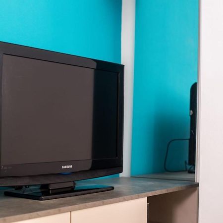 Apartmán Elis Zadar Exteriér fotografie