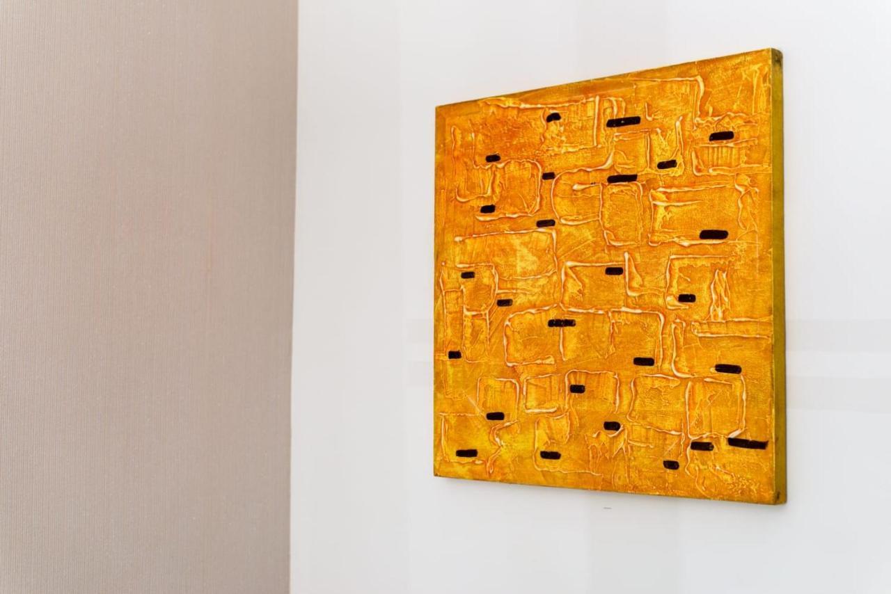 Apartmán Elis Zadar Exteriér fotografie
